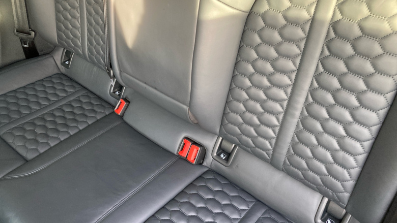 Audi RS3 RS 3 TFSI Quattro Vorsprung 5dr S Tronic Petrol Hatchback